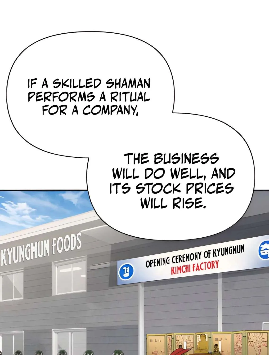 Read Sha-MONEY-ism chapter 3 image 81 on Lezhin