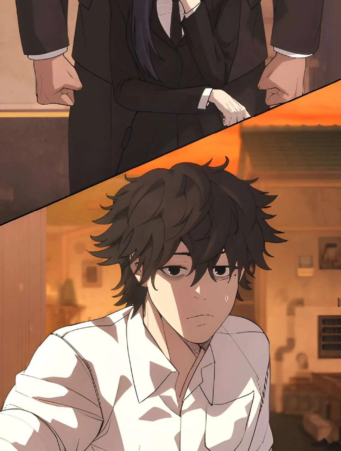 Read Sha-MONEY-ism chapter 3 image 9 on Lezhin