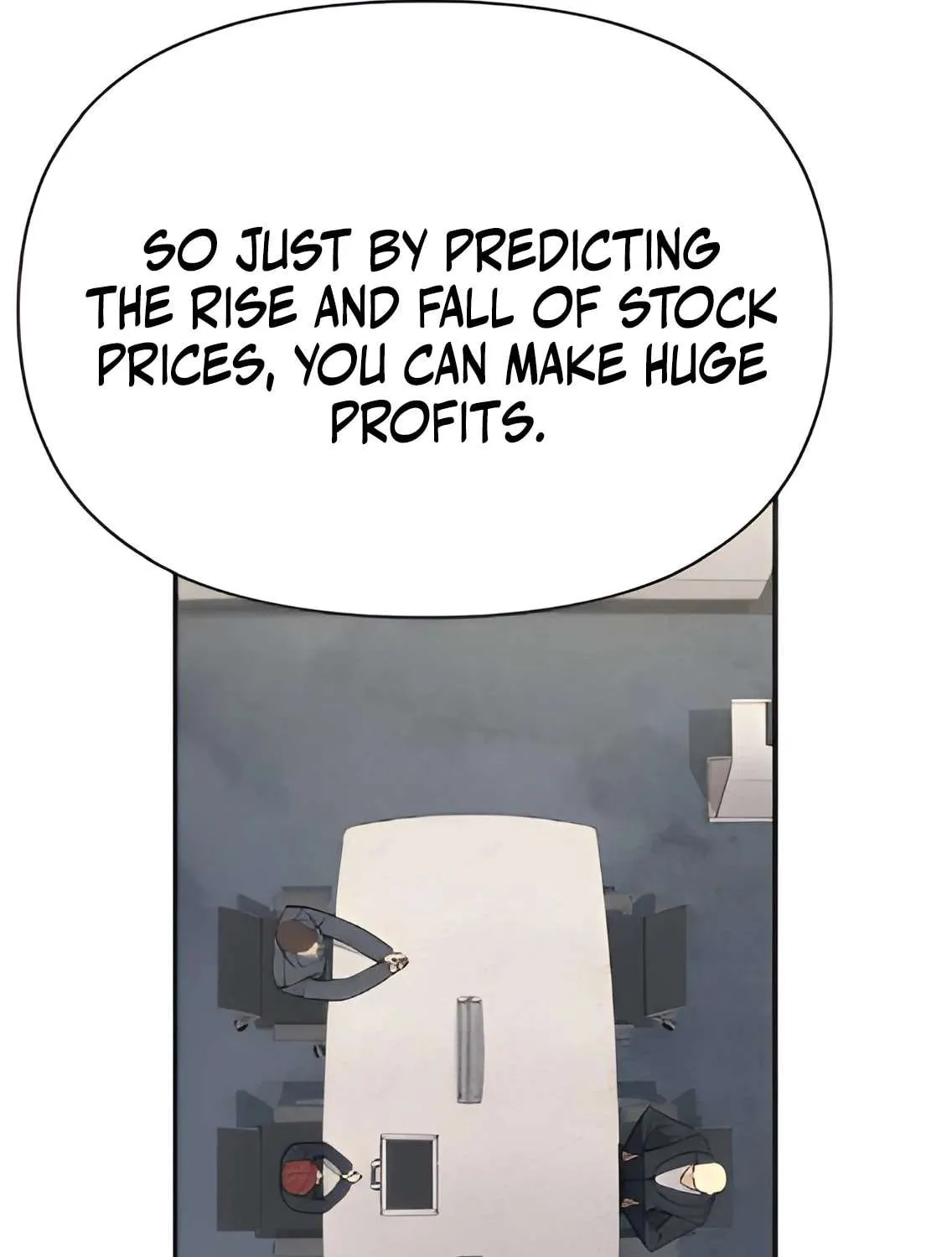 Read Sha-MONEY-ism chapter 3 image 90 on Lezhin