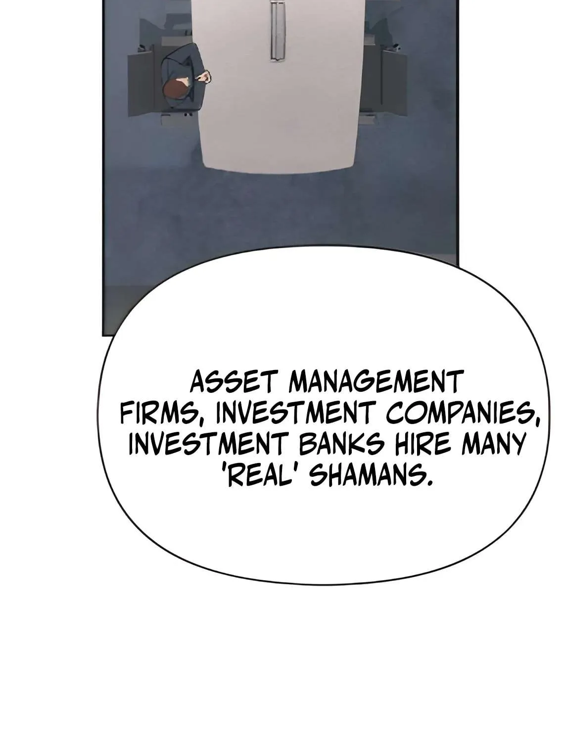 Read Sha-MONEY-ism chapter 3 image 91 on Lezhin