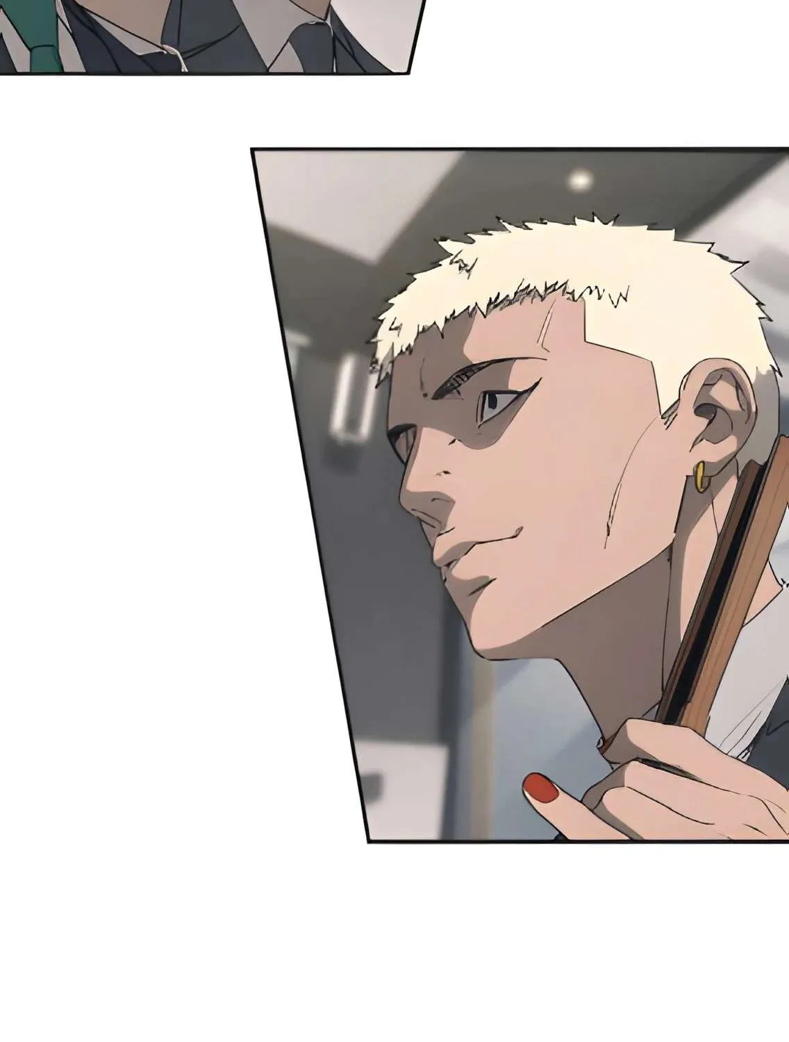 Read Sha-MONEY-ism chapter 3 image 93 on Lezhin