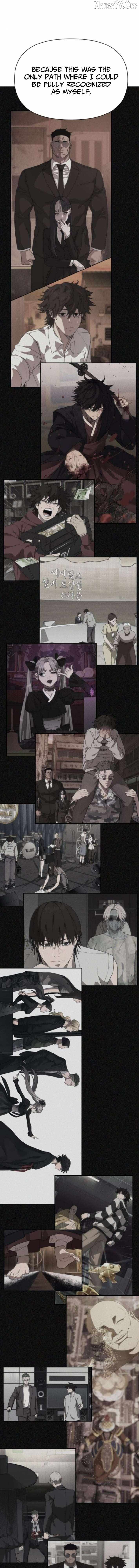 Read Sha-MONEY-ism chapter 30 image 11 on Lezhin