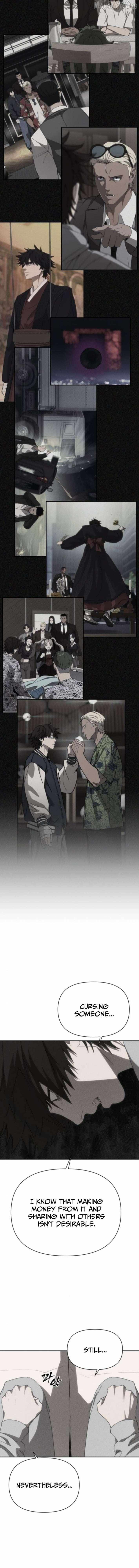 Read Sha-MONEY-ism chapter 30 image 12 on Lezhin