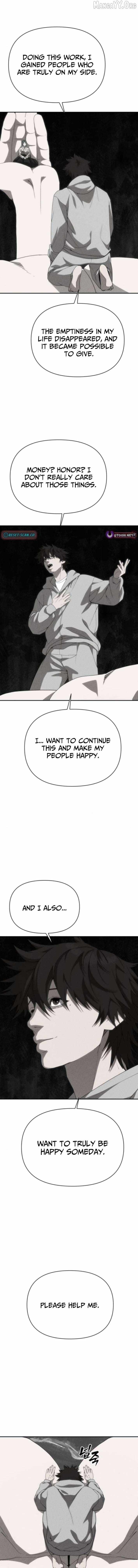 Read Sha-MONEY-ism chapter 30 image 13 on Lezhin