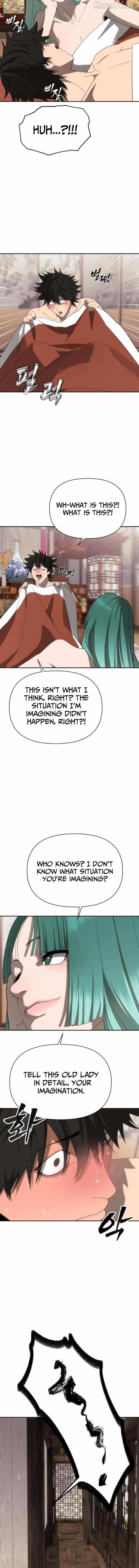 Read Sha-MONEY-ism chapter 30 image 16 on Lezhin