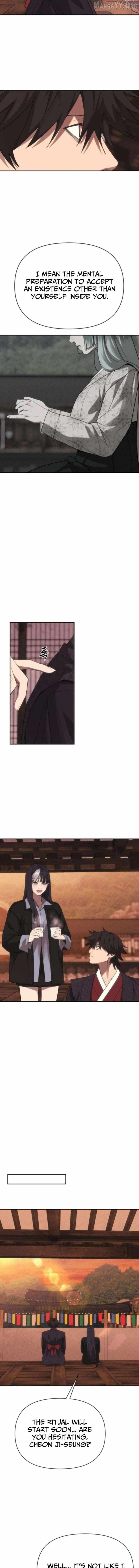 Read Sha-MONEY-ism chapter 30 image 21 on Lezhin