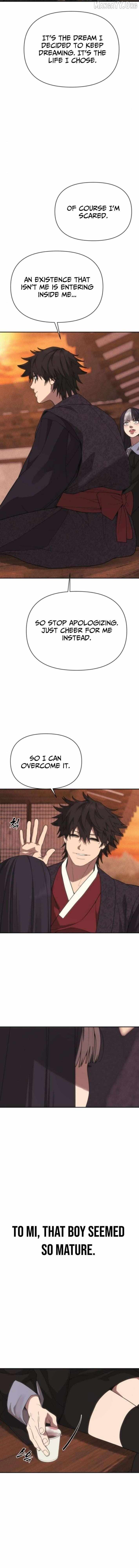 Read Sha-MONEY-ism chapter 30 image 24 on Lezhin
