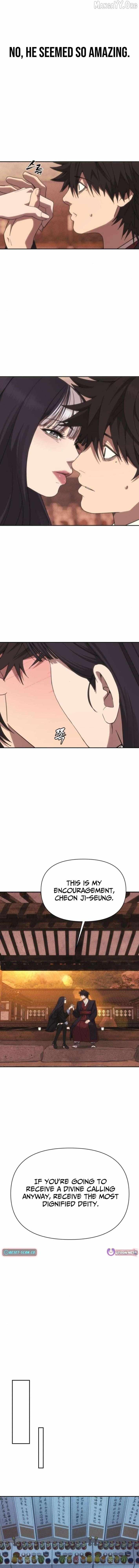 Read Sha-MONEY-ism chapter 30 image 25 on Lezhin