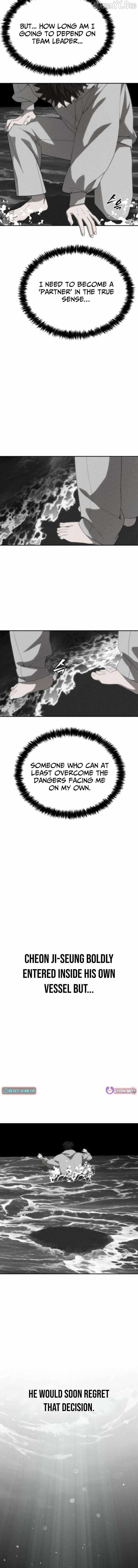 Read Sha-MONEY-ism chapter 30 image 3 on Lezhin