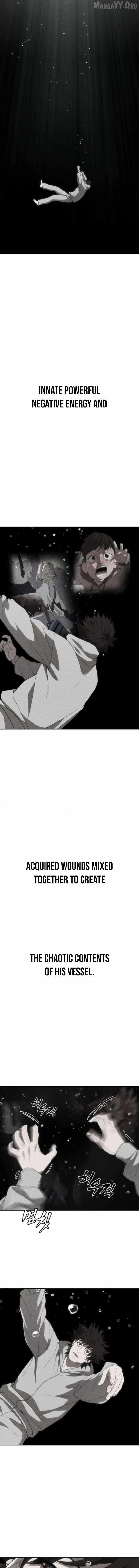 Read Sha-MONEY-ism chapter 30 image 4 on Lezhin