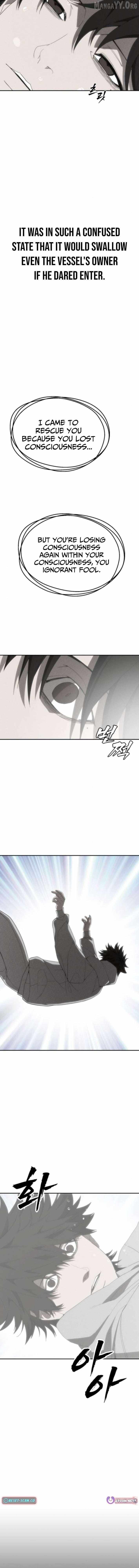 Read Sha-MONEY-ism chapter 30 image 5 on Lezhin
