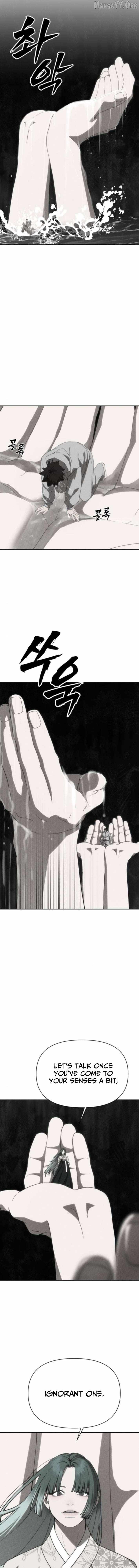 Read Sha-MONEY-ism chapter 30 image 6 on Lezhin