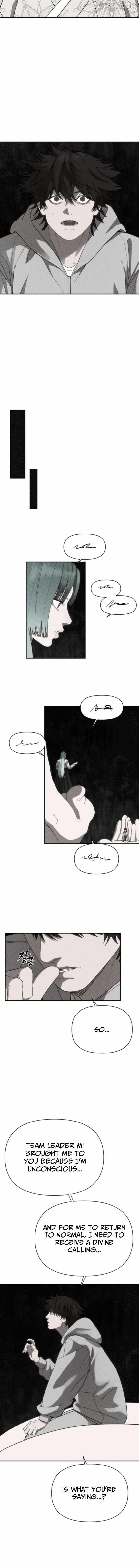Read Sha-MONEY-ism chapter 30 image 7 on Lezhin