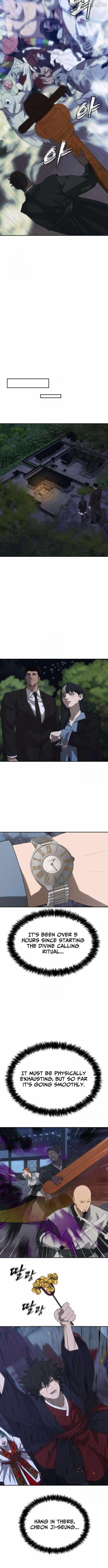 Read Sha-MONEY-ism chapter 31 image 11 on Lezhin