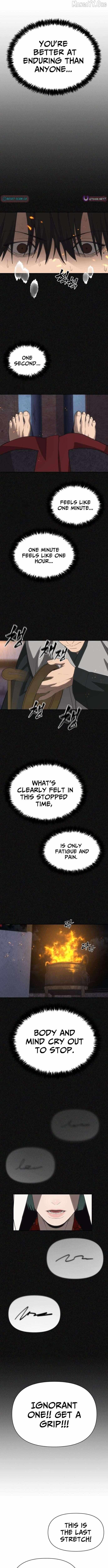 Read Sha-MONEY-ism chapter 31 image 12 on Lezhin
