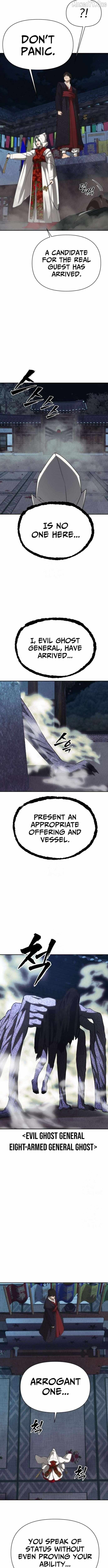 Read Sha-MONEY-ism chapter 31 image 14 on Lezhin