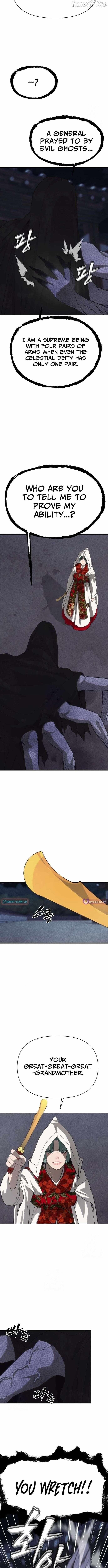 Read Sha-MONEY-ism chapter 31 image 15 on Lezhin