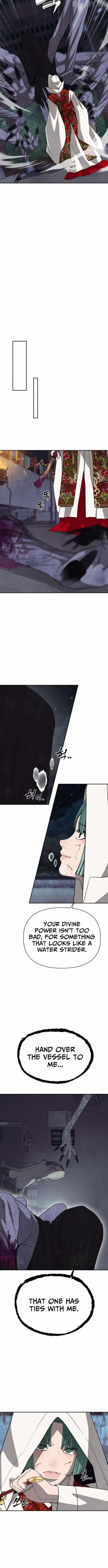 Read Sha-MONEY-ism chapter 31 image 16 on Lezhin