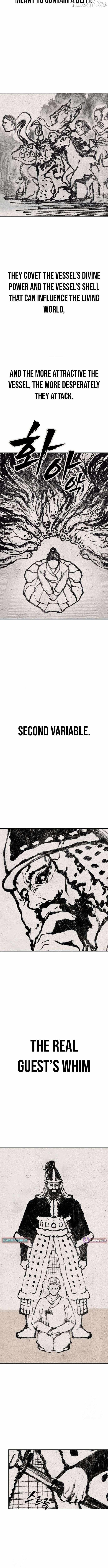 Read Sha-MONEY-ism chapter 31 image 2 on Lezhin