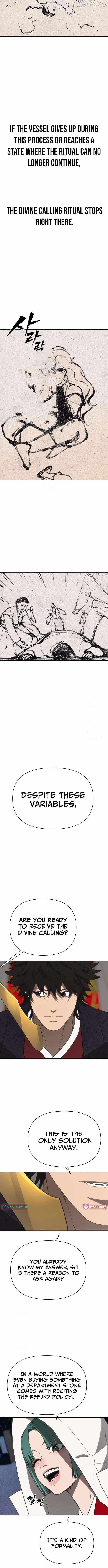 Read Sha-MONEY-ism chapter 31 image 4 on Lezhin