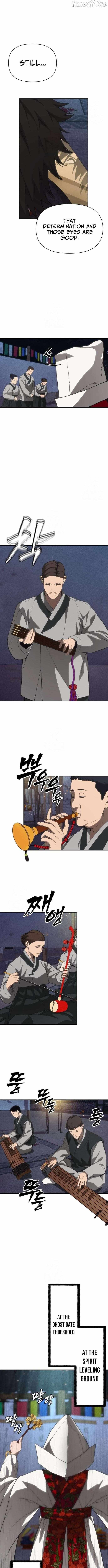 Read Sha-MONEY-ism chapter 31 image 5 on Lezhin