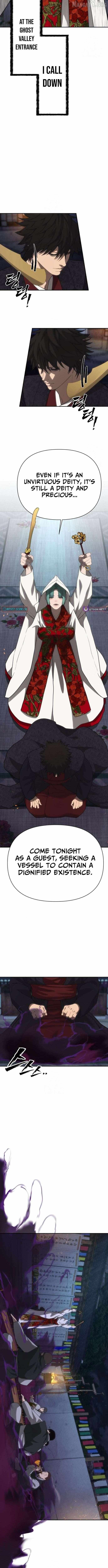 Read Sha-MONEY-ism chapter 31 image 6 on Lezhin