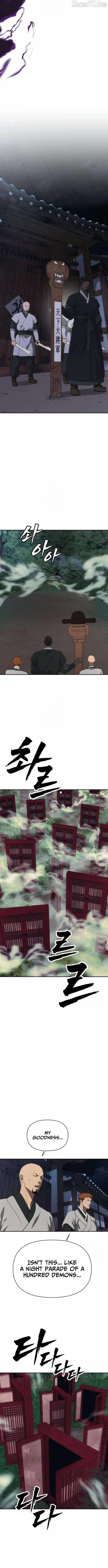 Read Sha-MONEY-ism chapter 31 image 7 on Lezhin