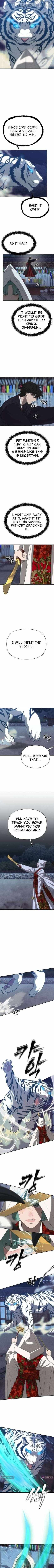 Read Sha-MONEY-ism chapter 32 image 1 on Lezhin