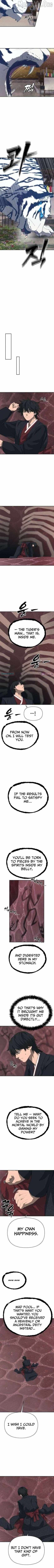 Read Sha-MONEY-ism chapter 32 image 4 on Lezhin