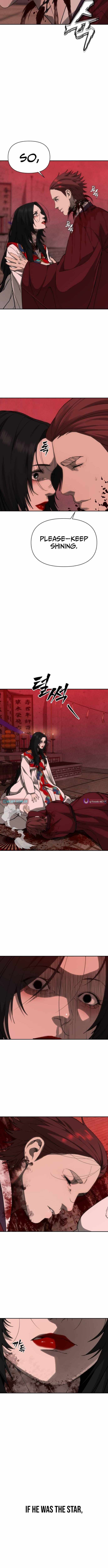 Read Sha-MONEY-ism chapter 35 image 1 on Lezhin