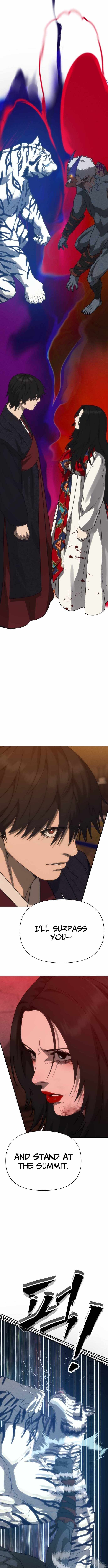 Read Sha-MONEY-ism chapter 35 image 10 on Lezhin