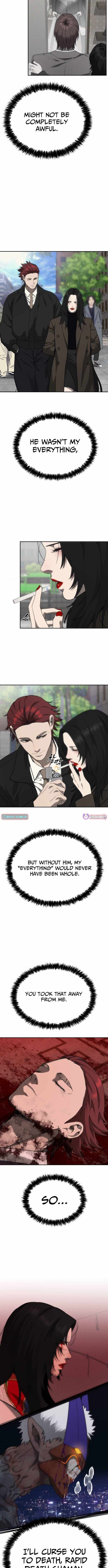 Read Sha-MONEY-ism chapter 35 image 14 on Lezhin