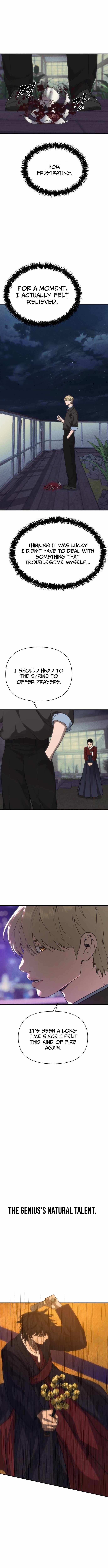 Read Sha-MONEY-ism chapter 35 image 16 on Lezhin