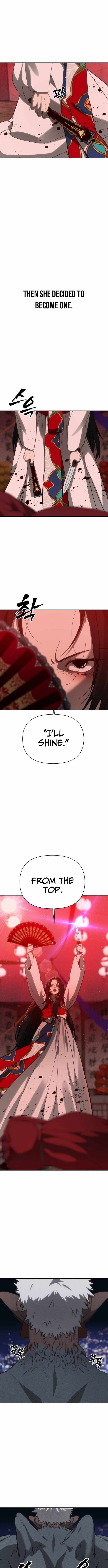 Read Sha-MONEY-ism chapter 35 image 2 on Lezhin