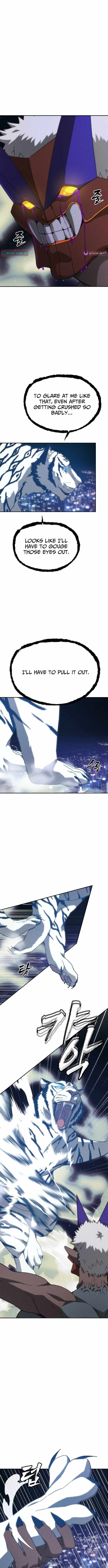 Read Sha-MONEY-ism chapter 35 image 5 on Lezhin