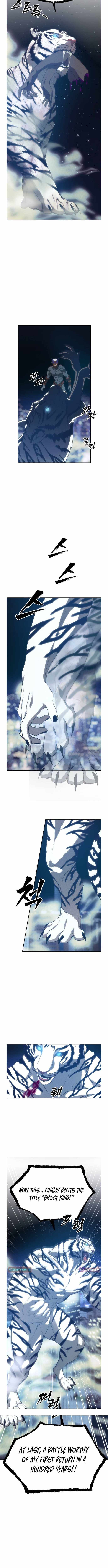 Read Sha-MONEY-ism chapter 35 image 8 on Lezhin