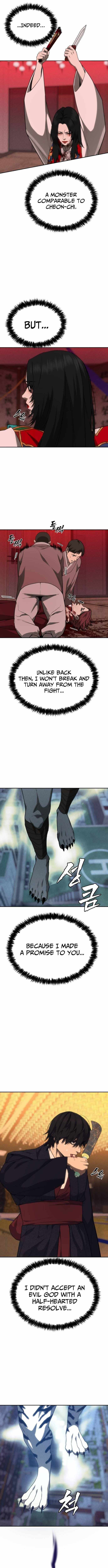 Read Sha-MONEY-ism chapter 35 image 9 on Lezhin