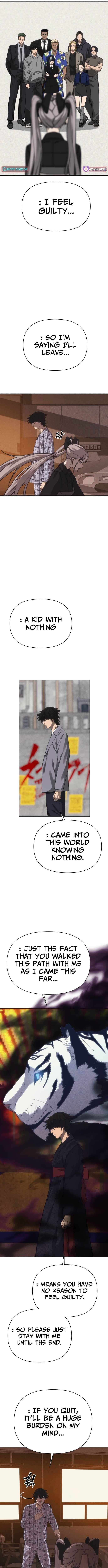Read Sha-MONEY-ism chapter 37 image 11 on Lezhin