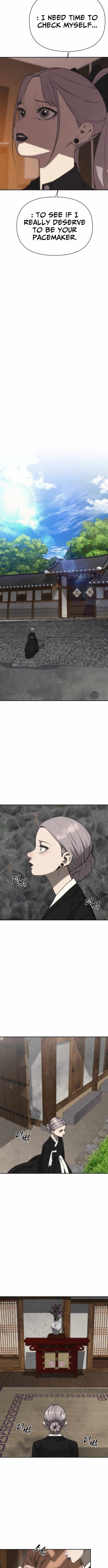 Read Sha-MONEY-ism chapter 37 image 13 on Lezhin
