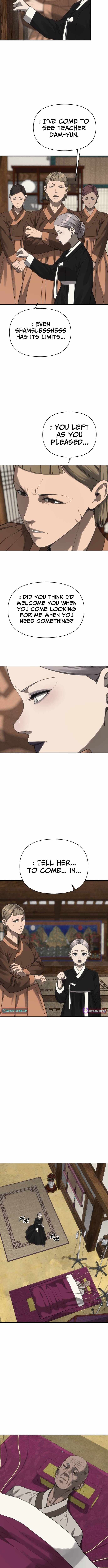Read Sha-MONEY-ism chapter 37 image 14 on Lezhin