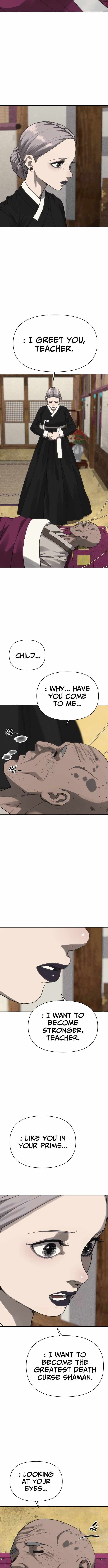 Read Sha-MONEY-ism chapter 37 image 15 on Lezhin