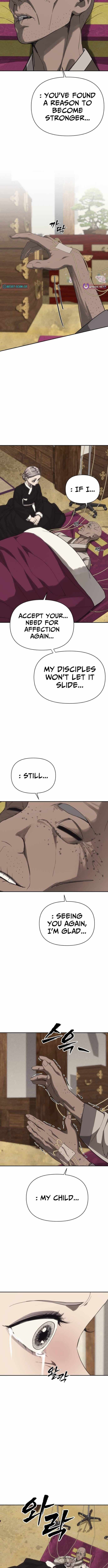 Read Sha-MONEY-ism chapter 37 image 16 on Lezhin