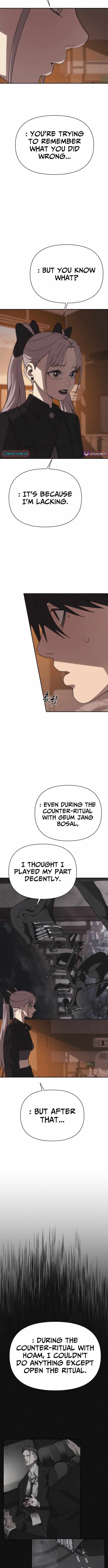 Read Sha-MONEY-ism chapter 37 image 4 on Lezhin