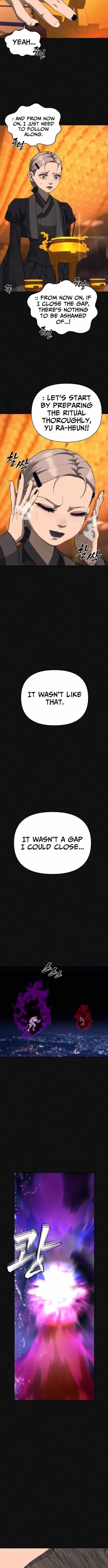Read Sha-MONEY-ism chapter 37 image 6 on Lezhin