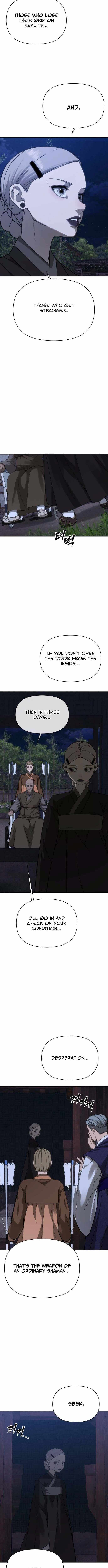 Read Sha-MONEY-ism chapter 38 image 11 on Lezhin