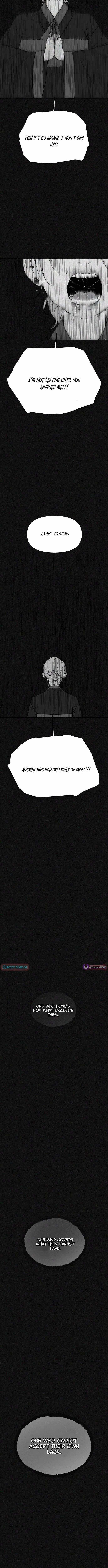 Read Sha-MONEY-ism chapter 38 image 16 on Lezhin