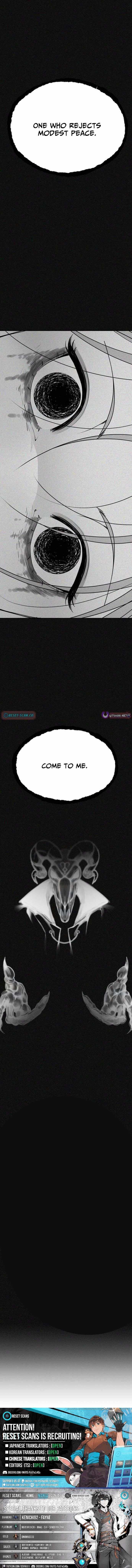 Read Sha-MONEY-ism chapter 38 image 17 on Lezhin