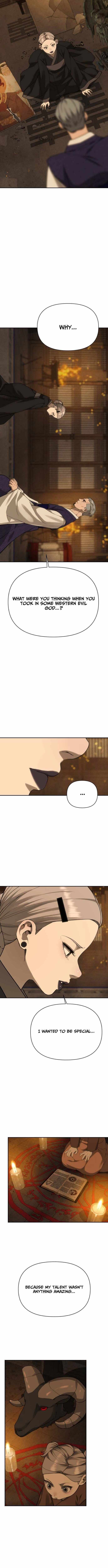 Read Sha-MONEY-ism chapter 38 image 4 on Lezhin