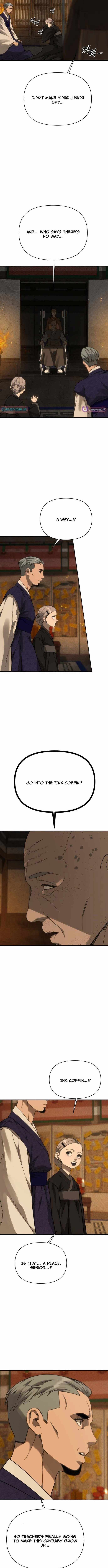 Read Sha-MONEY-ism chapter 38 image 7 on Lezhin