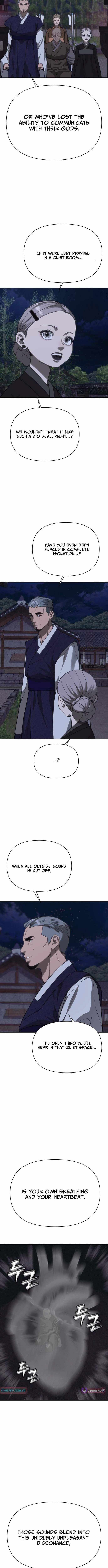 Read Sha-MONEY-ism chapter 38 image 9 on Lezhin
